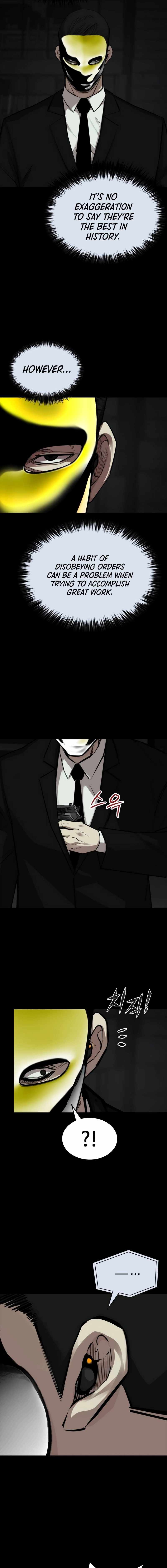 Vanta Black Chapter 33 5